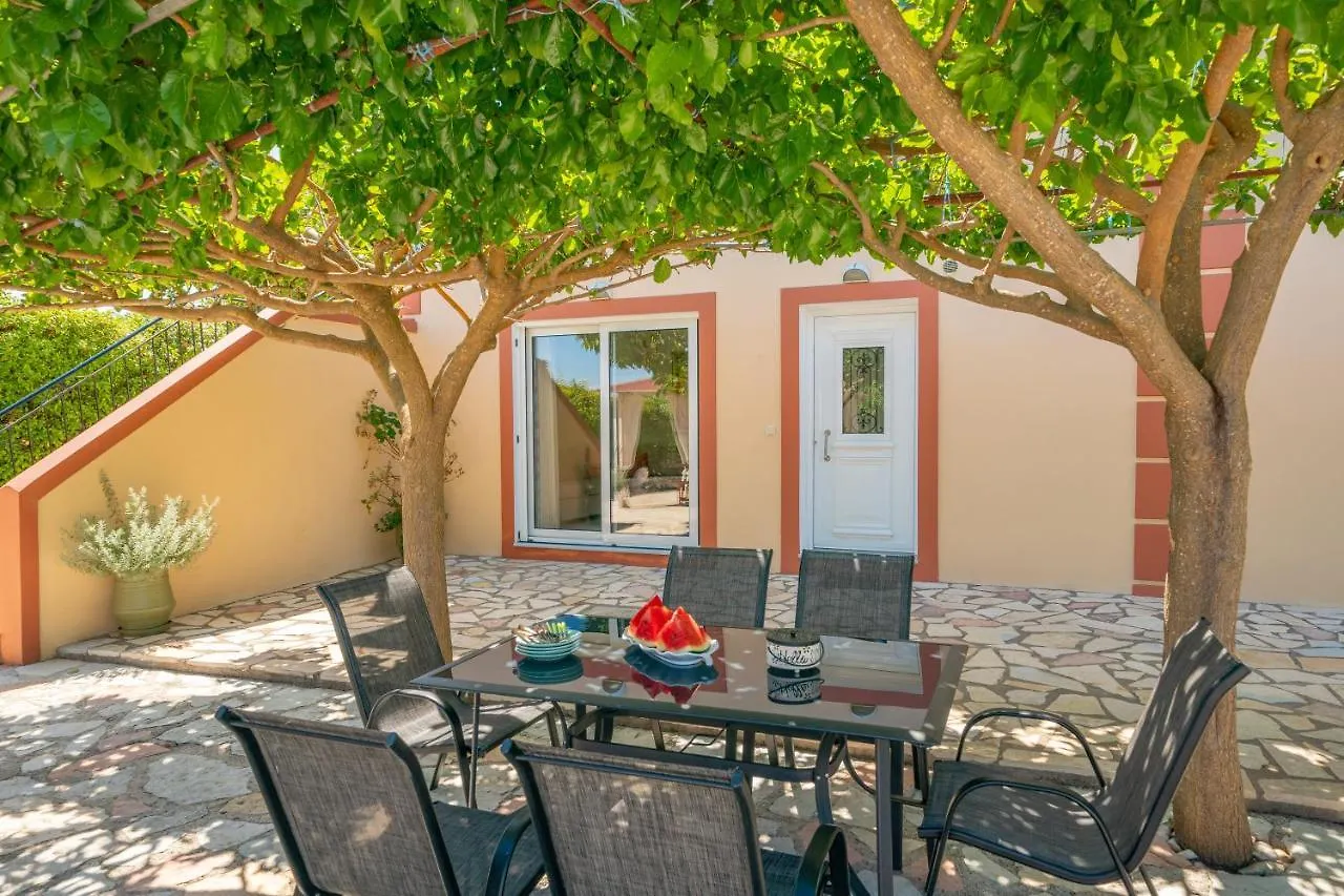 Apartment Kefalonia View Villas Karavomylos