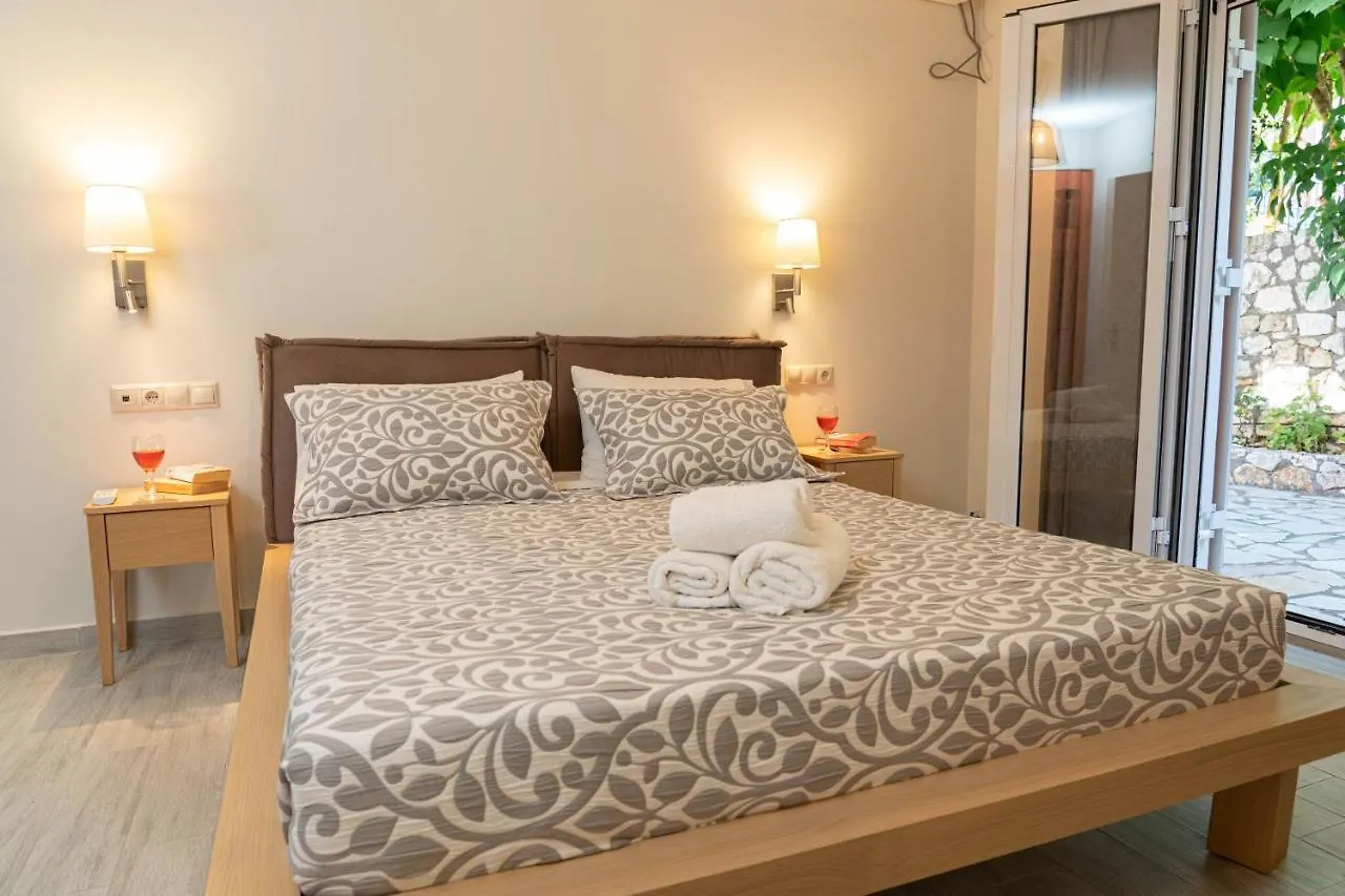 Kefalonia View Villas Karavomylos
