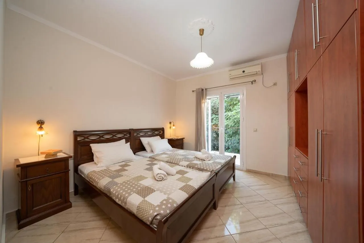 Kefalonia View Villas Karavomylos 0*,