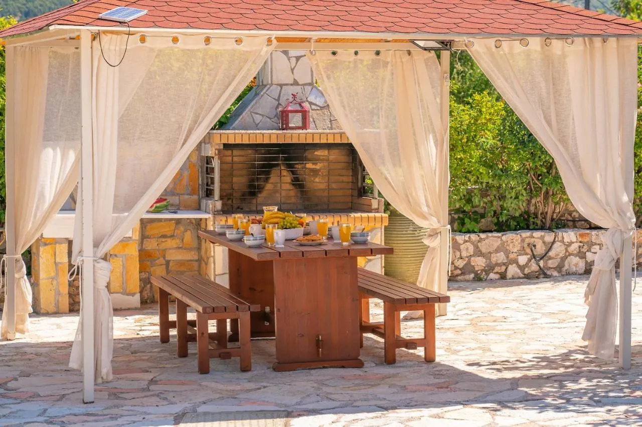 Kefalonia View Villas Karavomylos 0*,  Greece