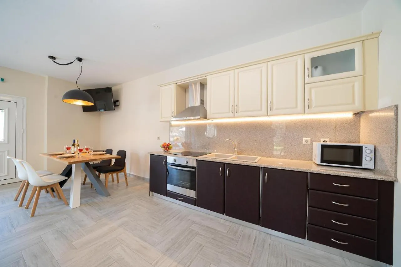 Apartment Kefalonia View Villas Karavomylos