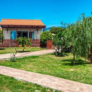 Vakantiehuis Xarafailte Summer House, Metaxáta
