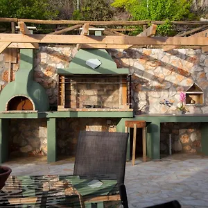 Filyra Villa