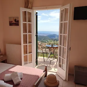 Dimitra's Great View Apartment