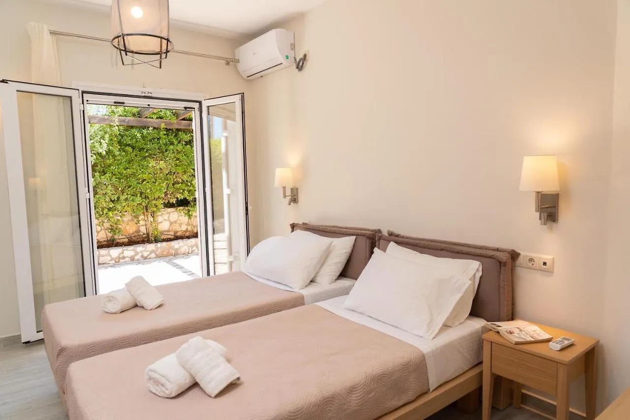 Kefalonia View Villas Karavomylos 0*,  Greece