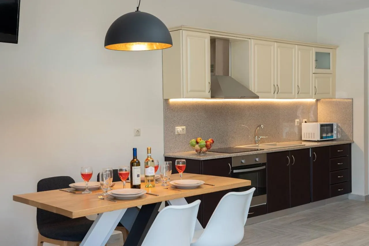 Kefalonia View Villas Karavomylos Apartment